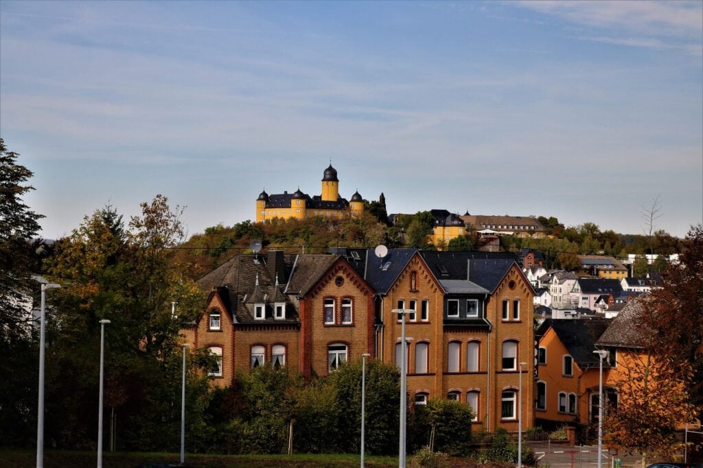 Immobilienmakler Montabaur
