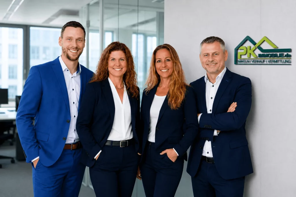 Ihre Ansprechpartner