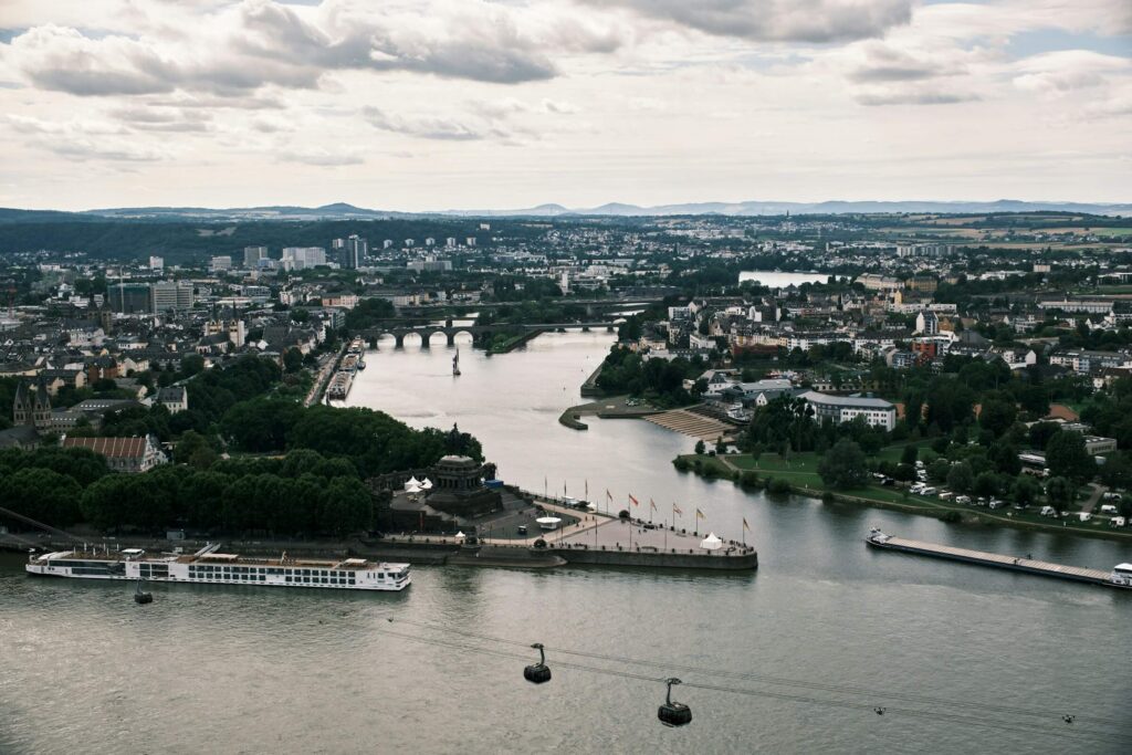 Immobilienmakler Mittelrhein Region Koblenz PK IMMOBILIE.de